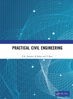 Practical Civil Engineering - Jayasree, P K; Balan, K.; Rani, V.