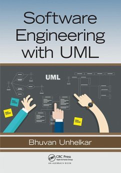 Software Engineering with UML - Unhelkar, Bhuvan (Consultant, Wahroonga, Australia)