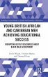Young British African and Caribbean Men... - Bild 1