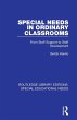 Special Needs in Ordinary Classrooms - Bild 1