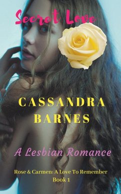 Secret Love - Barnes, Cassandra