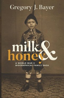 Milk and Honey - Bayer, Gregory J