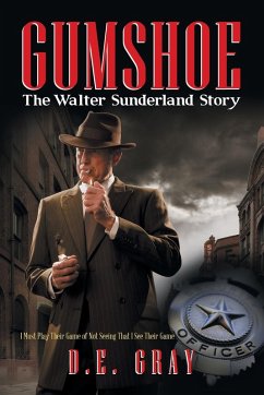 Cover Gumshoe