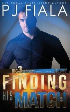 Finding His Match: Finding His Match - Fiala, Pj