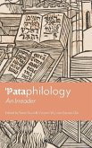 'Pataphilology: An Irreader