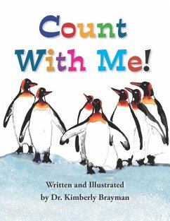 Count With Me - Brayman, Kimberly