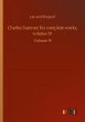 Charles Sumner; his complete works,... - Bild 1