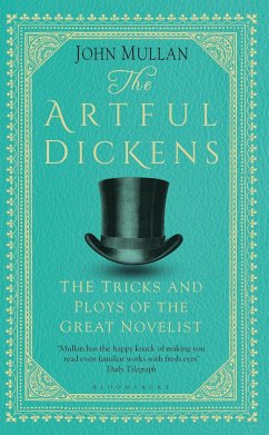 The Artful Dickens - Mullan, John