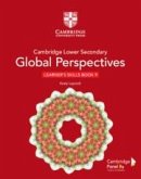 Cambridge Lower Secondary Global Perspectives Stage 9 Learner's Skills Book