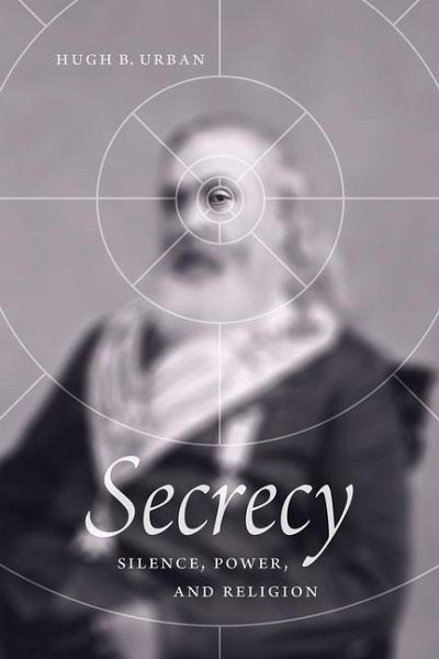 Secrecy Secrecy