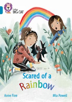 Scared of a Rainbow - Fine, Anne