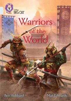 Warriors of the World - Hubbard, Ben