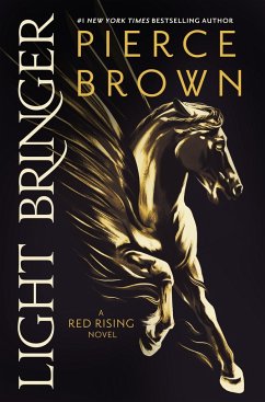 Light Bringer - Brown, Pierce