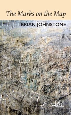 The Marks on the Map - Johnstone, Brian
