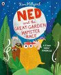 Ned and the Great Garden Hamster Race:... - Bild 1