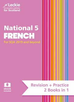 National 5 French - McLellan, Eleanor; Robertson, Ann; Leckie