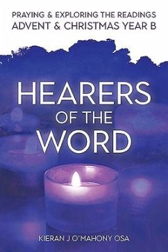 Hearers of the Word - O'Mahony, Kieran J (OSA)