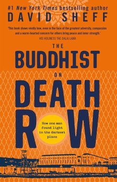 The Buddhist on Death Row - Sheff, David