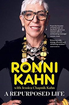 A Repurposed Life - Kahn, Ronni; Chapnik Kahn, Jessica