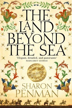 The Land Beyond the Sea - Penman, Sharon