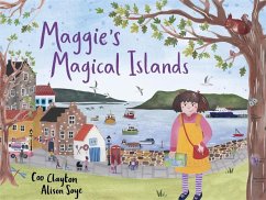 Maggie's Magical Islands - Clayton, Coo