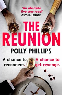 The Reunion - Phillips, Polly