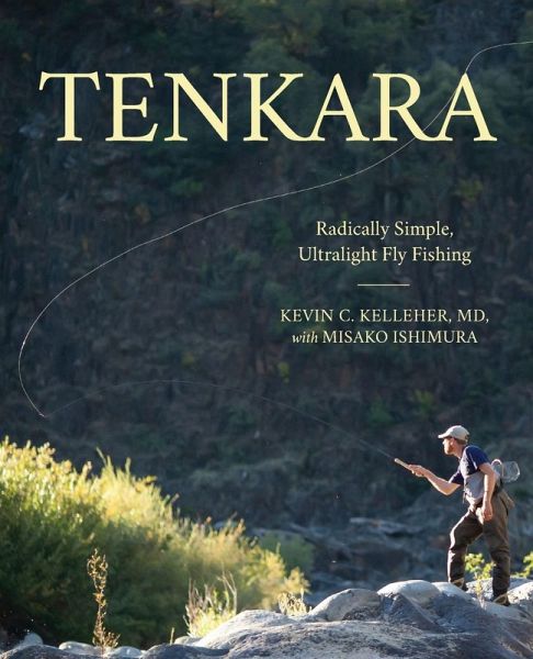 Tenkara Tenkara