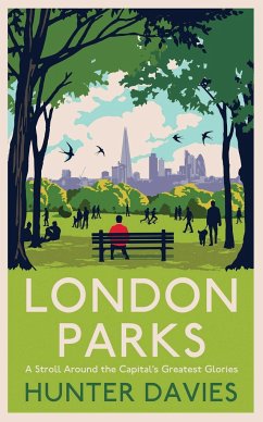 London Parks - Davies, Hunter