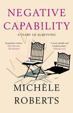 Negative Capability - Roberts, Michele