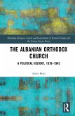 The Albanian Orthodox Church