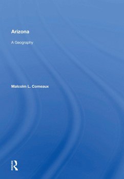 Arizona - Comeaux, Malcolm L