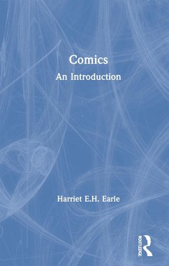 Comics - Earle, Harriet E H