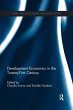 Development Economics in the... - Bild 1