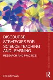 Discourse Strategies for Science Teaching and Learning