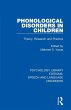 Phonological Disorders in Children - Bild 1