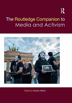 Cover The Routledge Companion to Media and Activism