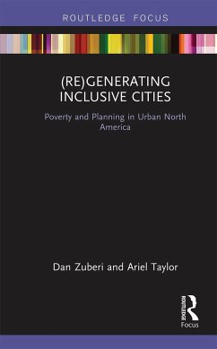 (Re)Generating Inclusive Cities - Zuberi, Dan; Taylor, Ariel Judith