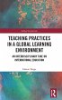 Teaching Practices in a Global Learning... - Bild 1