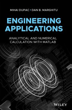 Engineering Applications - Dupac, Mihai;Marghitu, Dan B.