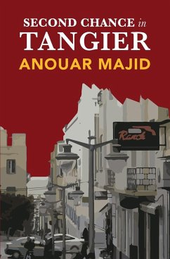 Second Chance in Tangier - Majid, Anouar