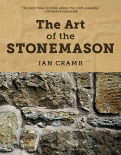 The Art of the Stonemason - Cramb, Ian