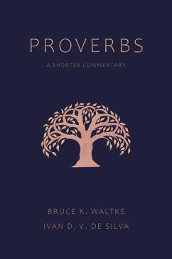 Cover Proverbs