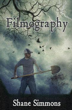 Filmography - Simmons, Shane