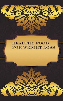 Healthy Food for Weight Loss - Nafis, Wafa