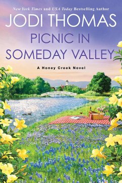 Picnic in Someday Valley - Thomas, Jodi