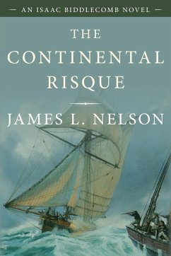 The Continental Risque - Nelson, James L.