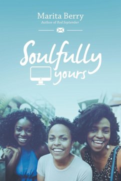 Soulfully Yours - Berry, Marita