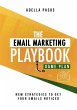 The Email Marketing Playbook - New... - Bild 1