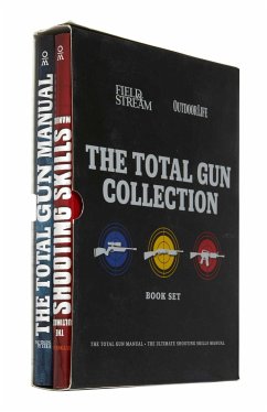 The Total Gun Collection Book Set - Weldon Owen