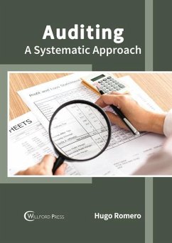 Auditing: A Systematic Approach
